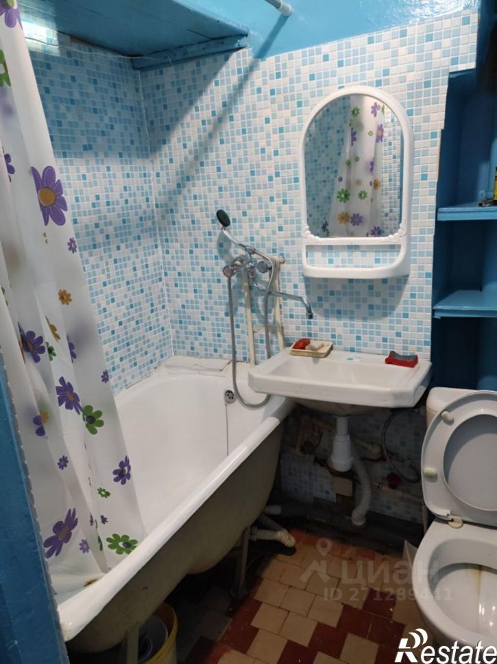 1-комн квартира улица Гудованцева, 15,  д. 15