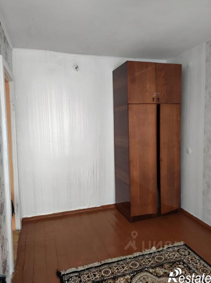 1-комн квартира улица Гудованцева, 15,  д. 15