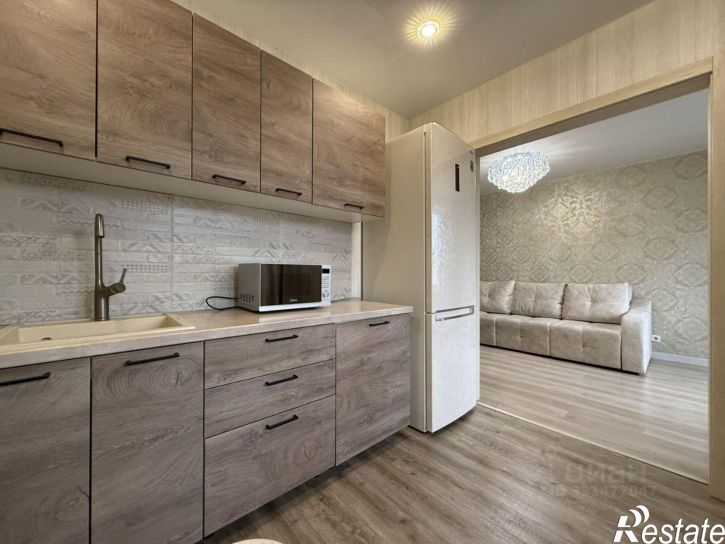 1-комн квартира улица Александра Курынова, 4 к2,  д. 4 к2