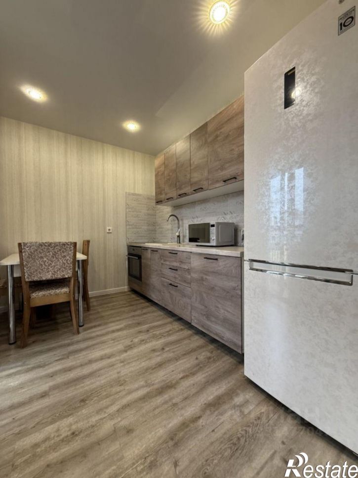 1-комн квартира улица Александра Курынова, 4 к2,  д. 4 к2