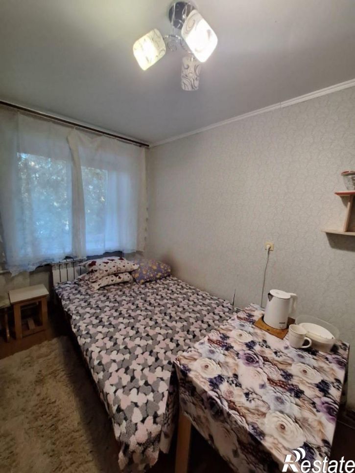 Комната Беломорская улица, 246,  д. 246