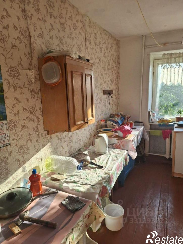 Комната Беломорская улица, 246,  д. 246