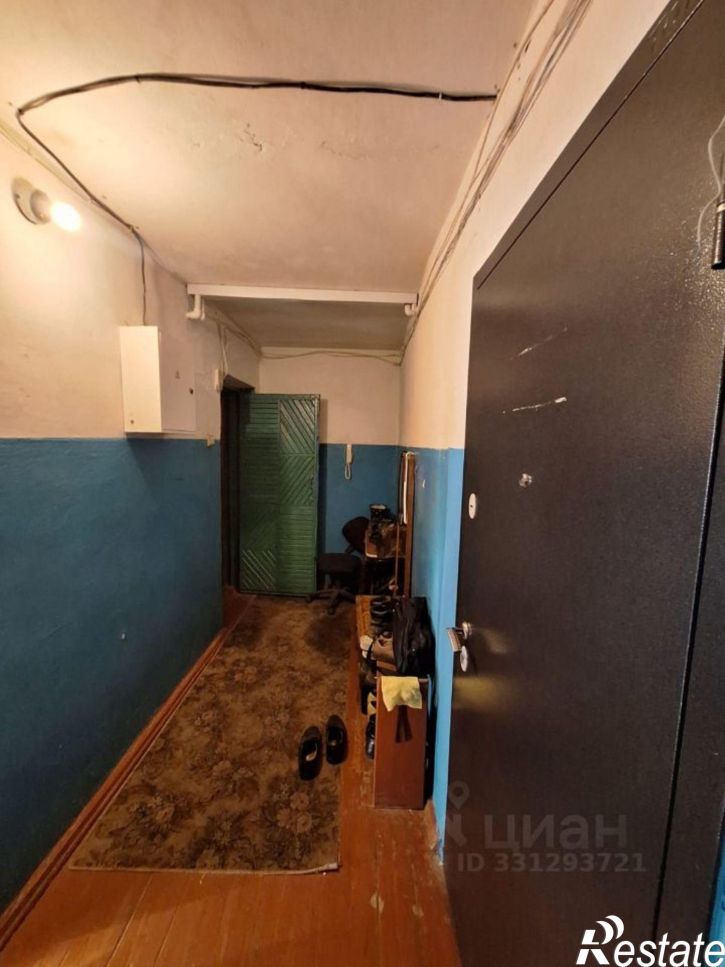 Комната Беломорская улица, 246,  д. 246