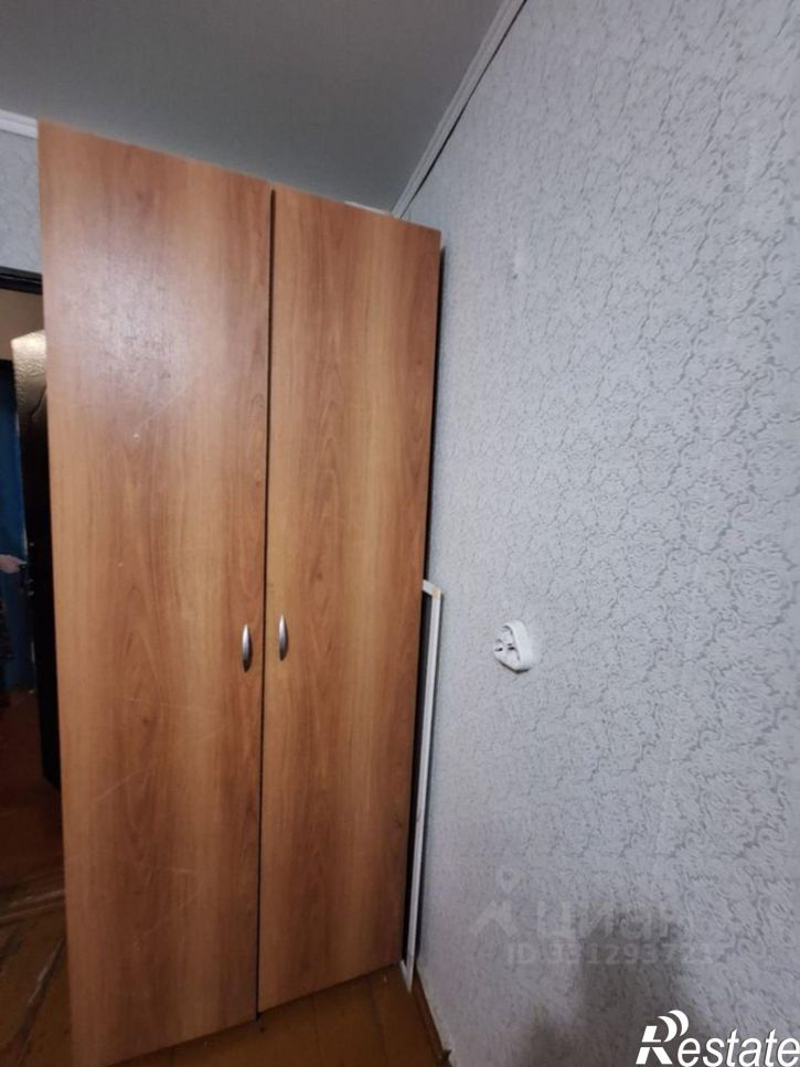Комната Беломорская улица, 246,  д. 246