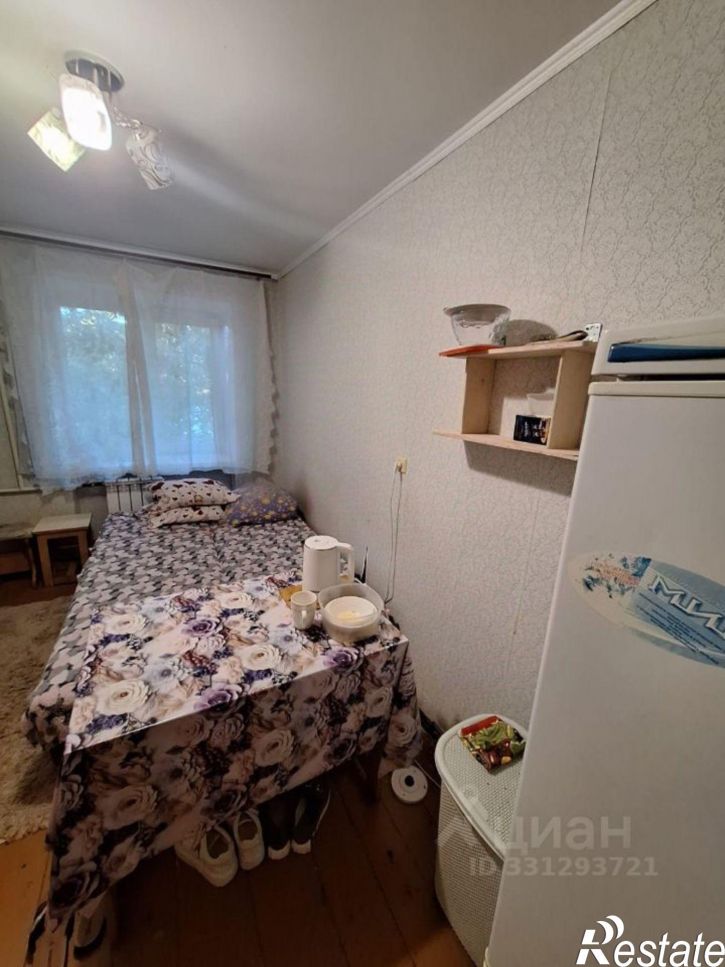 Комната Беломорская улица, 246,  д. 246