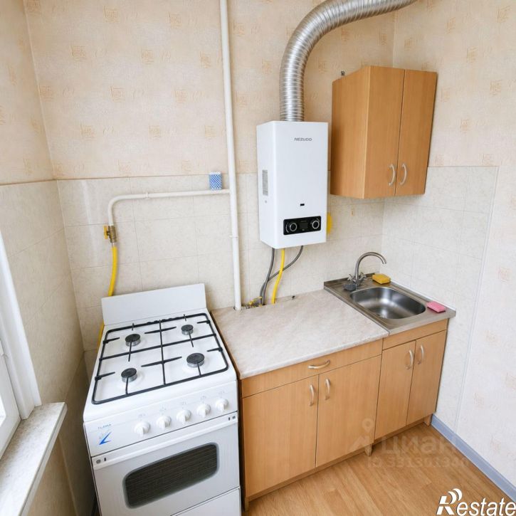 2-комн квартира ул Маршала Чуйкова, 36,  д. 36