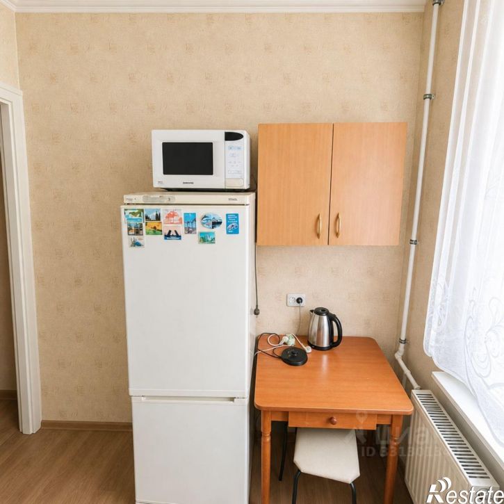 2-комн квартира ул Маршала Чуйкова, 36,  д. 36