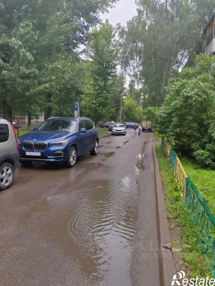 2-комн квартира ул Маршала Чуйкова, 36,  д. 36