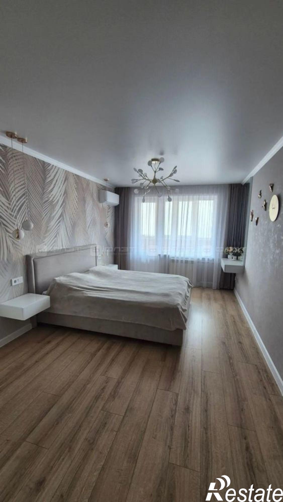 Купить квартиру за 14 200 000 рублей на ул. Минская, дом 52