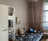 комната 16 кв м ул Петра Алексеева, 7