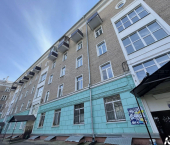 комната 15.3 кв м ул. Тимирязева, дом 6