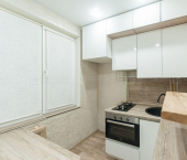 2-комн, 47.3кв м, этаж 2/5 ул. Халева, дом 7