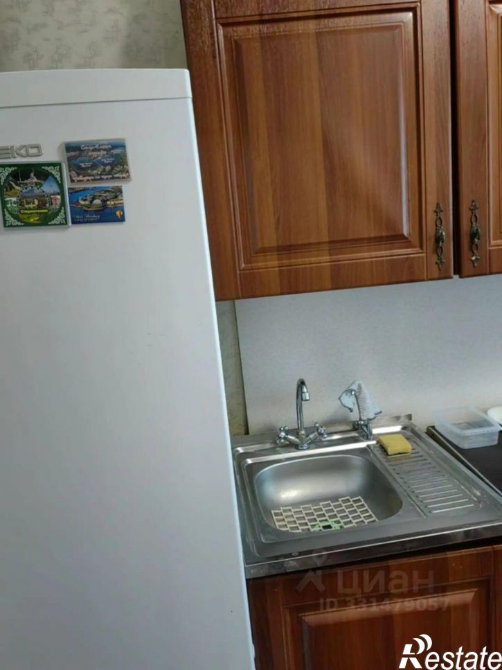 2-комн квартира улица Космонавтов, 29А,  д. 29А