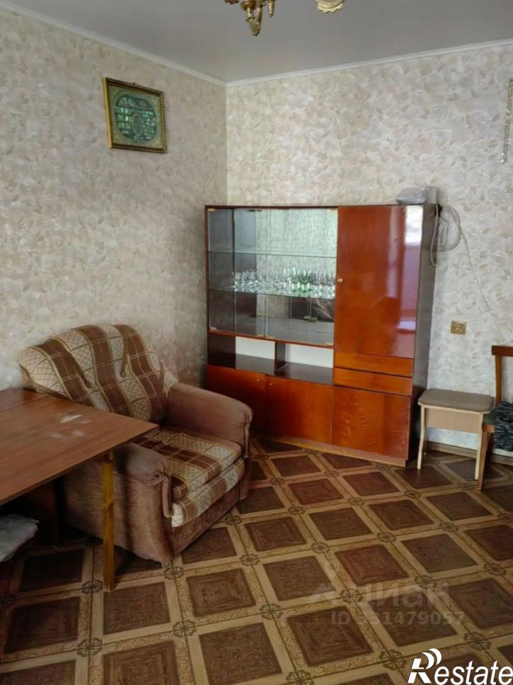 2-комн квартира улица Космонавтов, 29А,  д. 29А