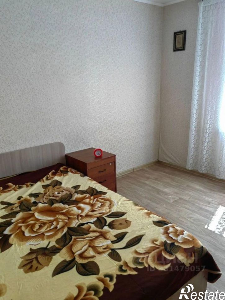 2-комн квартира улица Космонавтов, 29А,  д. 29А