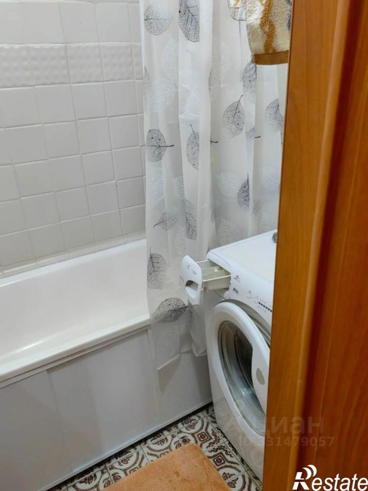 2-комн квартира улица Космонавтов, 29А,  д. 29А