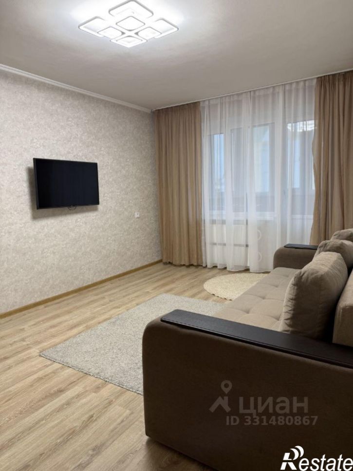 1-комн квартира улица Ноксинский Спуск, 20,  д. 20