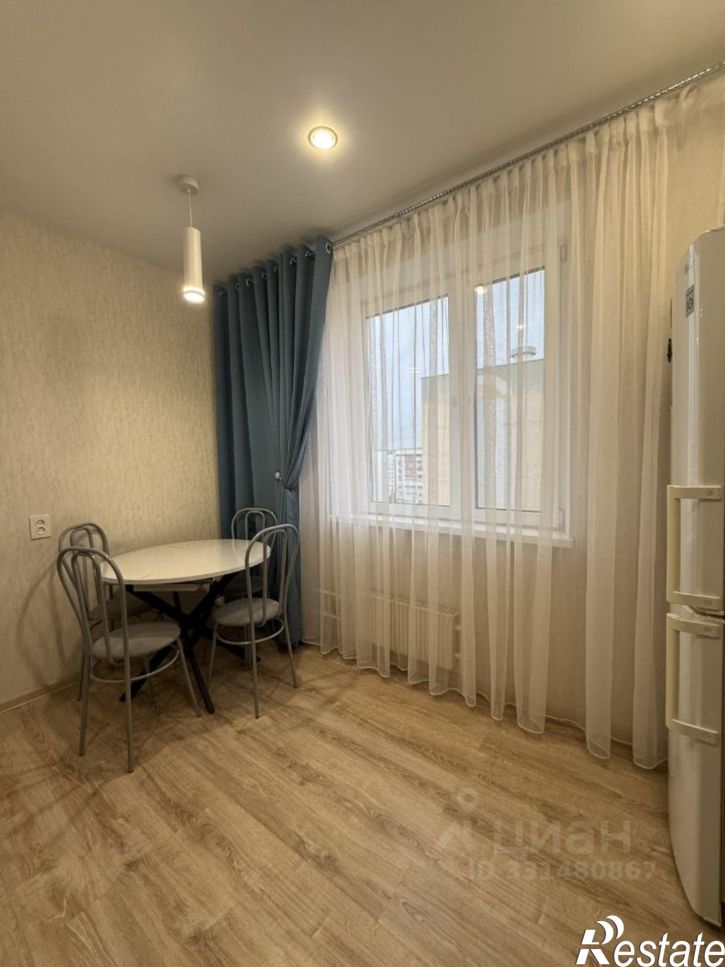 1-комн квартира улица Ноксинский Спуск, 20,  д. 20