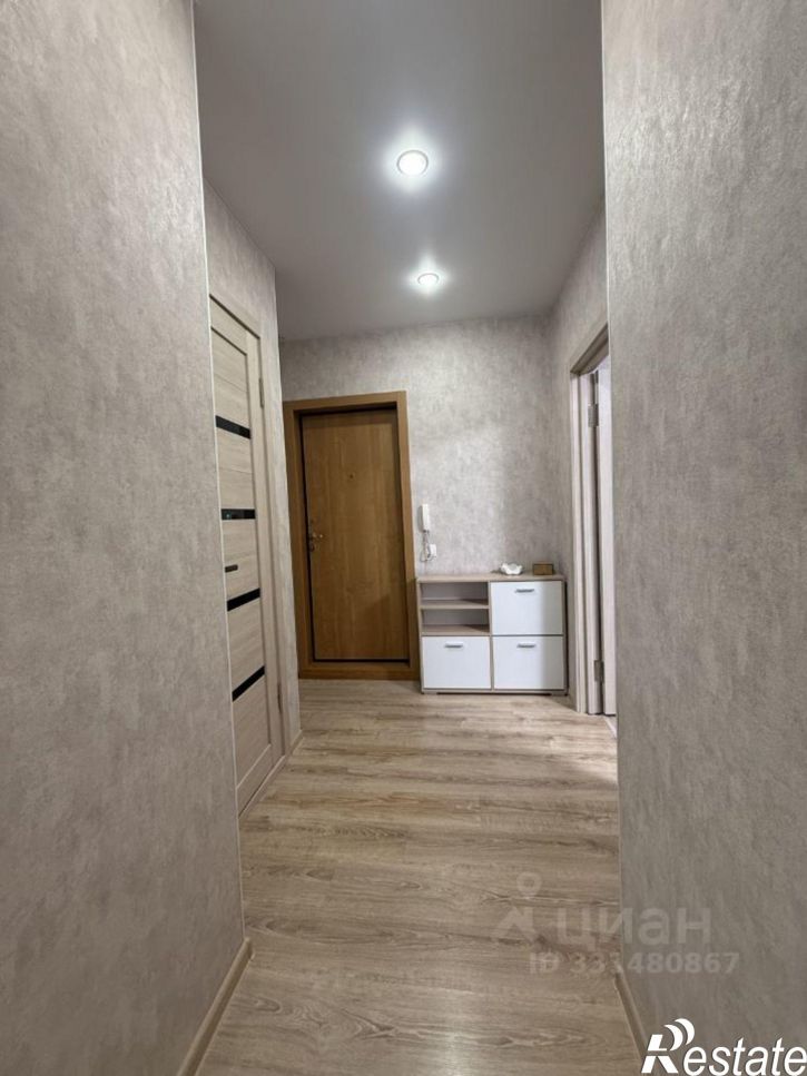 1-комн квартира улица Ноксинский Спуск, 20,  д. 20