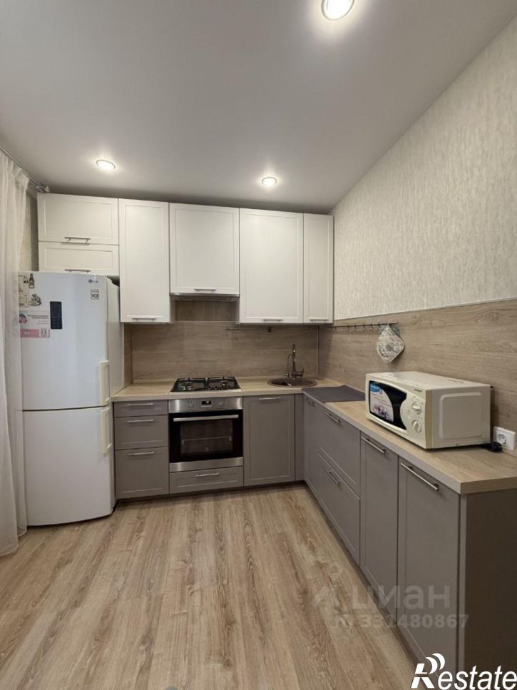 1-комн квартира улица Ноксинский Спуск, 20,  д. 20