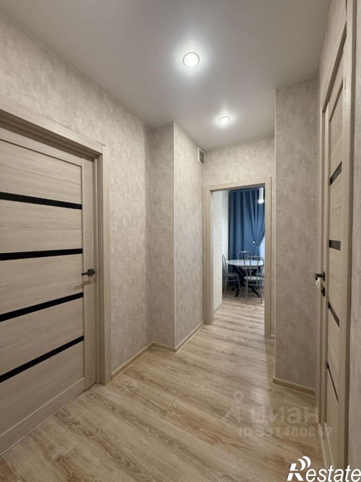 1-комн квартира улица Ноксинский Спуск, 20,  д. 20