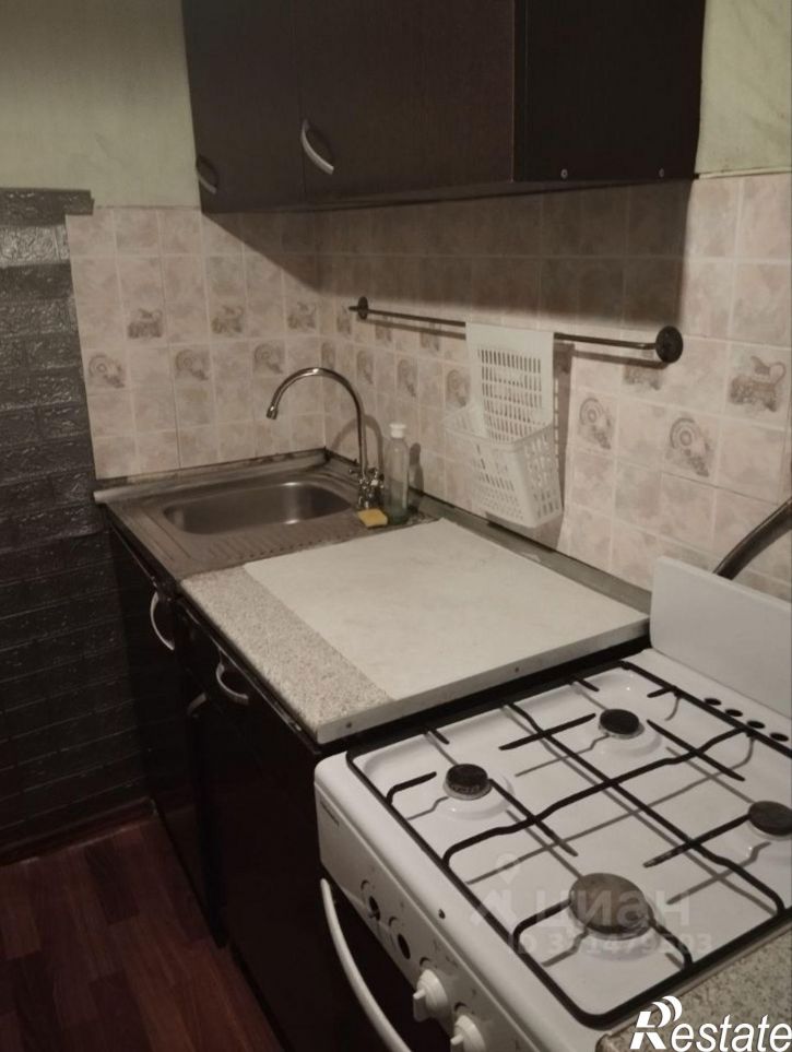 1-комн квартира ул Даурская, 37,  д. 37