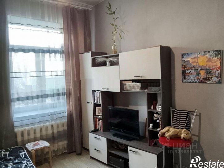 Комната ул Петра Алексеева, 7,  д. 7
