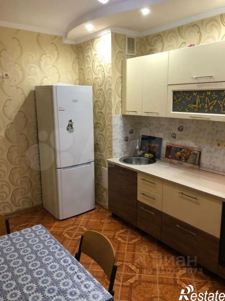 2-комн квартира улица Юлиуса Фучика, 86,  д. 86