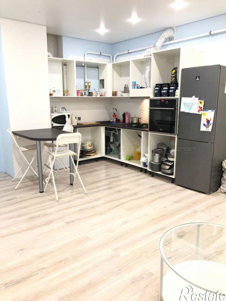 2-комн квартира ул. Гумера Баширова, дом 3Б
