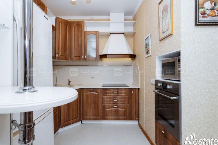 1-комн квартира ул. Толстого, дом 14А