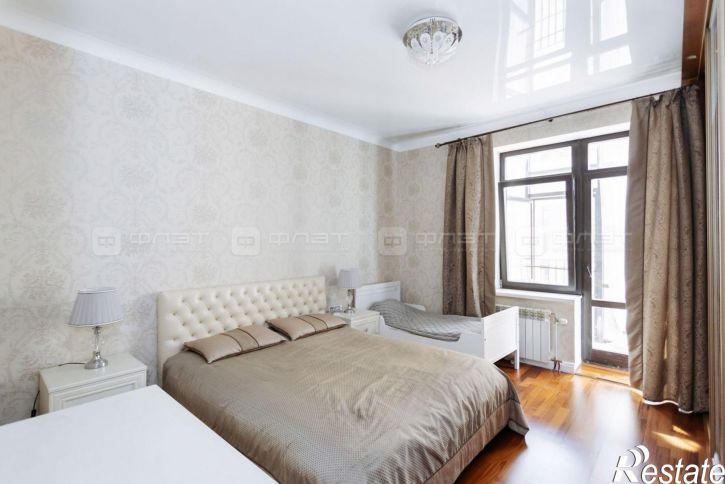 1-комн квартира ул. Толстого, дом 14А