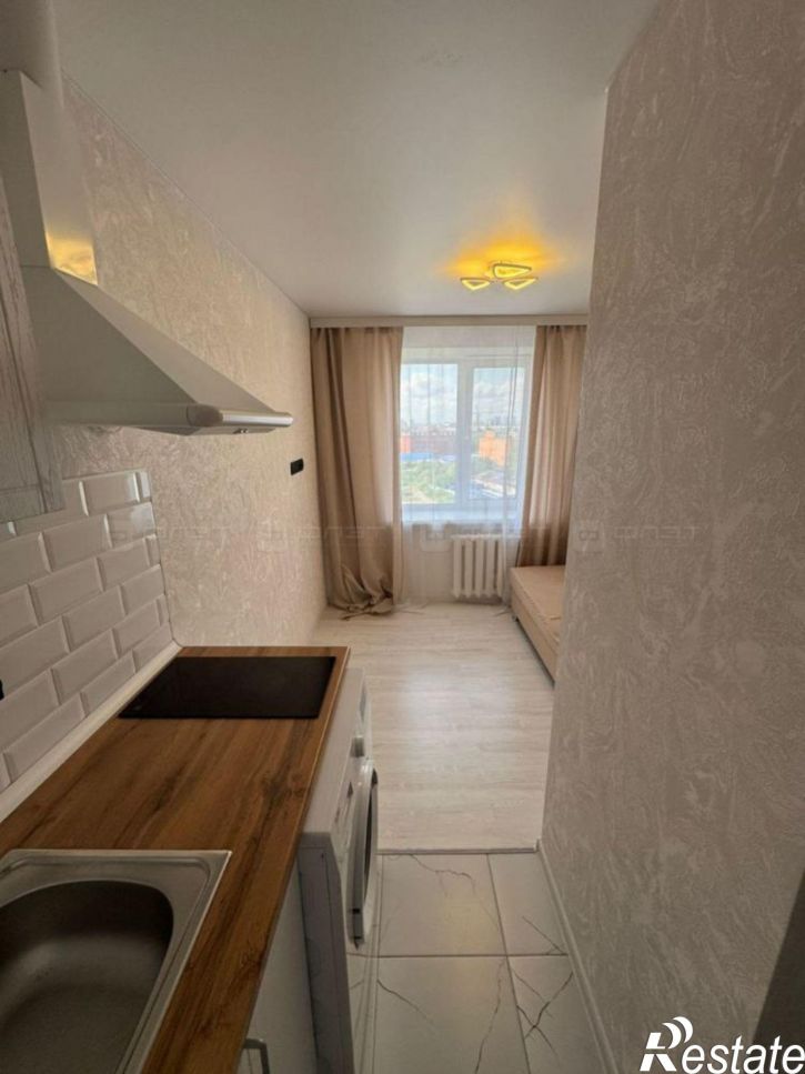 1-комн квартира ул. Нариманова, дом 45
