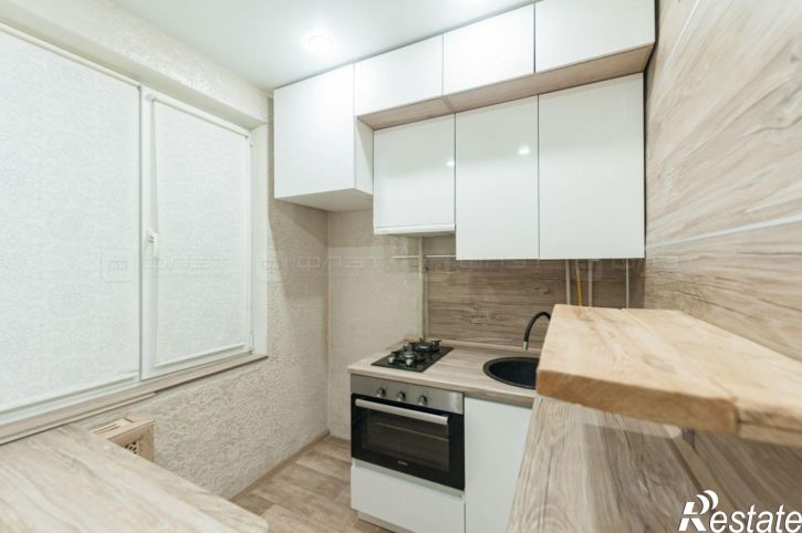 2-комн квартира ул. Халева, дом 7