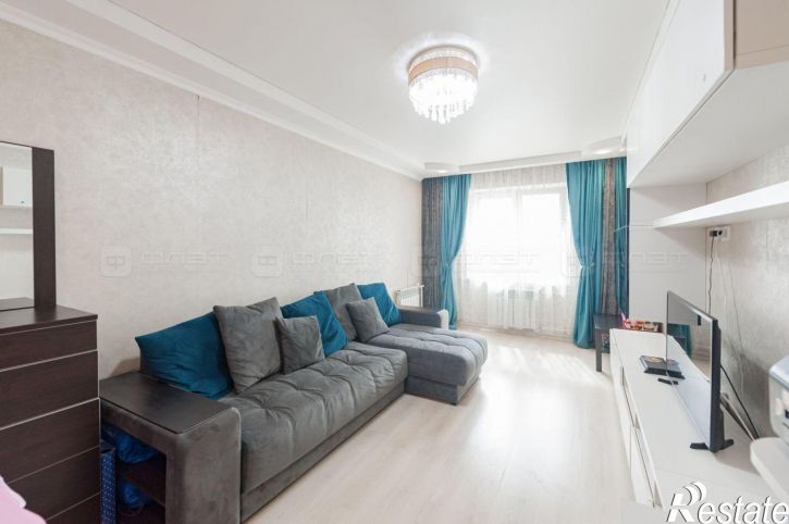 3-комн квартира ул. Дубравная, дом 29
