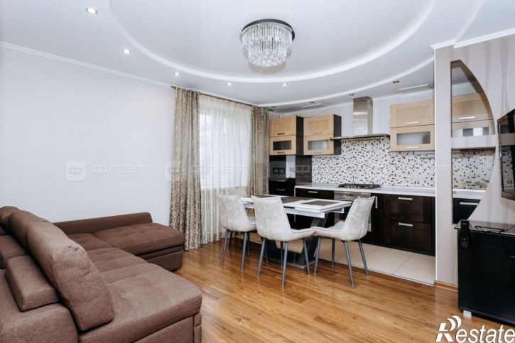 2-комн квартира ул. Тимирязева, дом 1а
