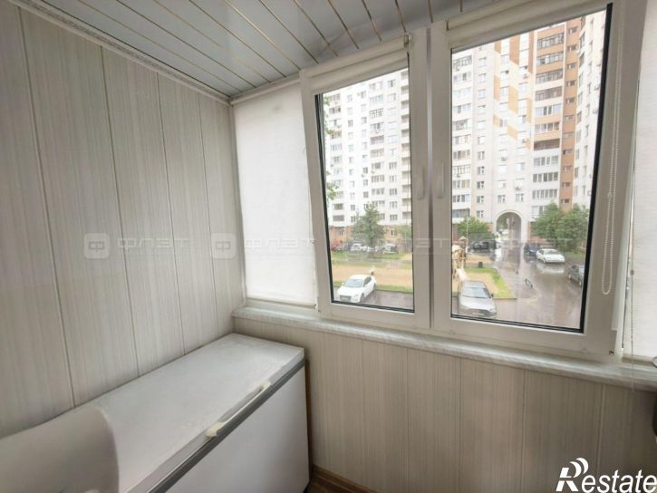 3-комн квартира пр. Победы, дом 76