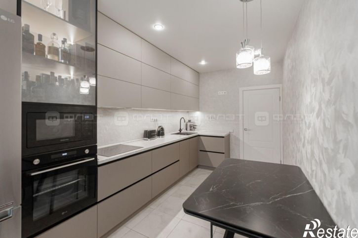 2-комн квартира ул. Баки Урманче, дом 8