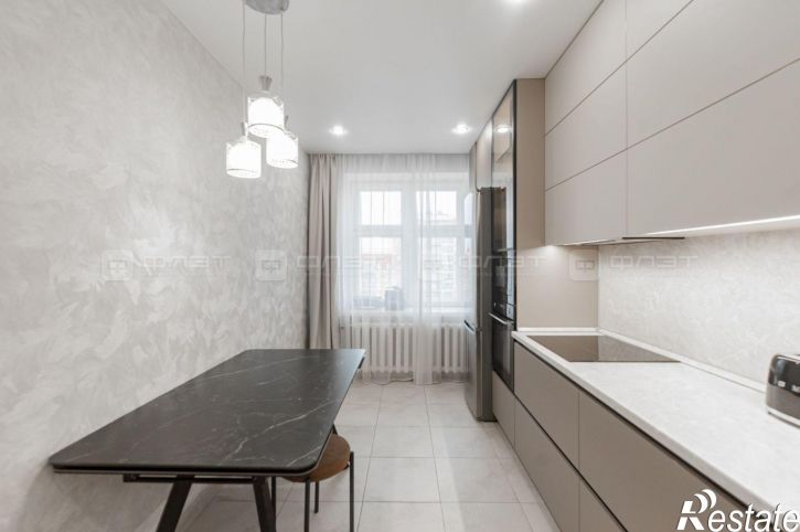 2-комн квартира ул. Баки Урманче, дом 8
