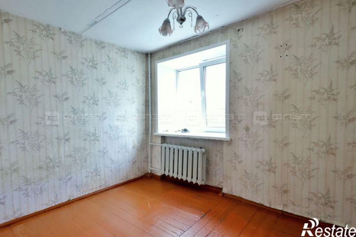 3-комн квартира ул. Газовая, дом 17