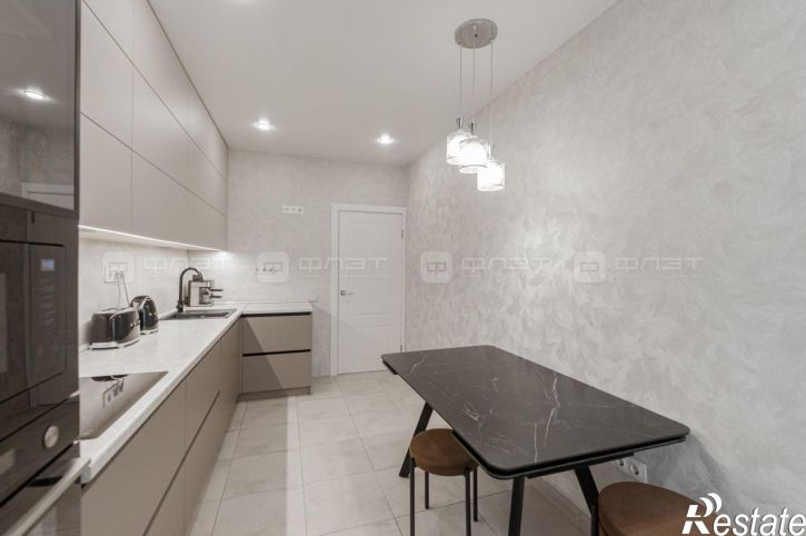 2-комн квартира ул. Баки Урманче, дом 8