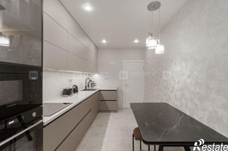 2-комн квартира ул. Баки Урманче, дом 8