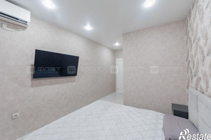 2-комн квартира ул. Баки Урманче, дом 8