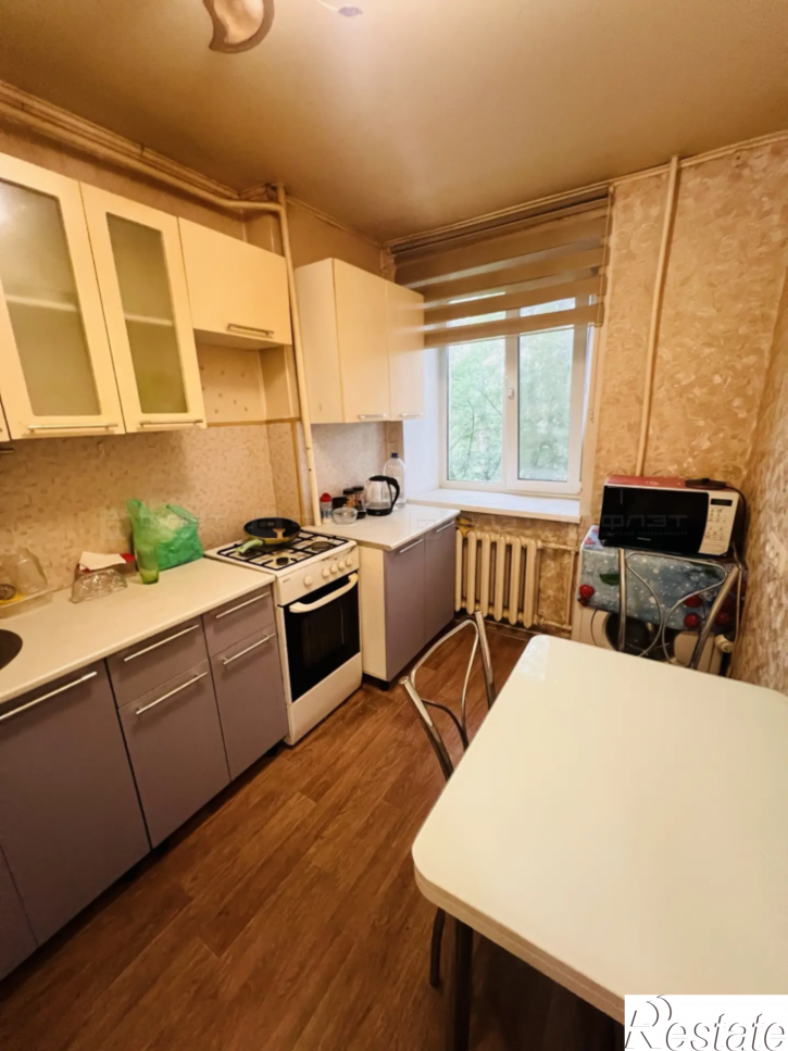 1-комн квартира пр-кт. Ибрагимова, дом 63