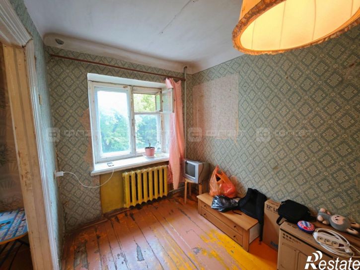 3-комн квартира ул. Липатова, дом 5