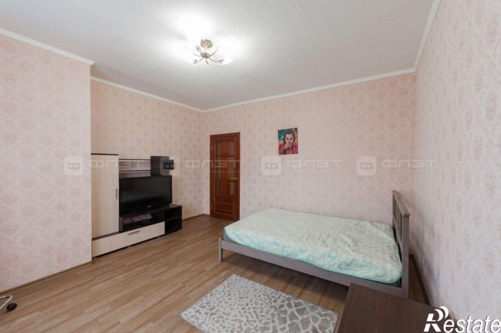 1-комн квартира ул. Чистопольская, дом 62