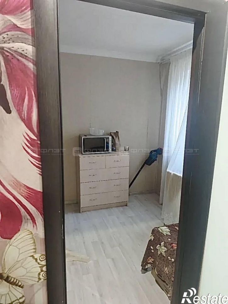 2-комн квартира ул. 40-летия Октября, дом 13
