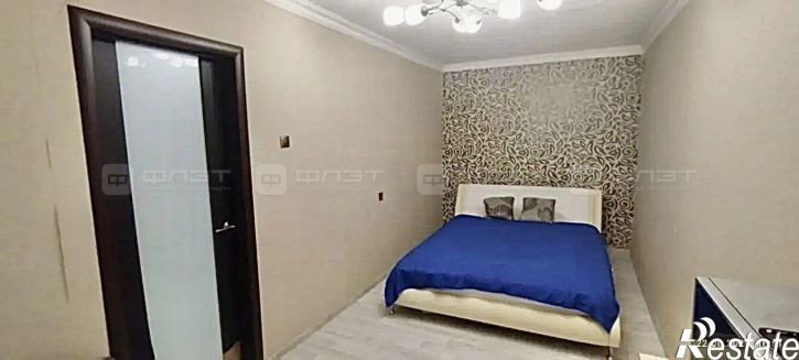 2-комн квартира ул. 40-летия Октября, дом 13