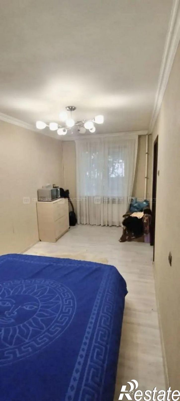 2-комн квартира ул. 40-летия Октября, дом 13