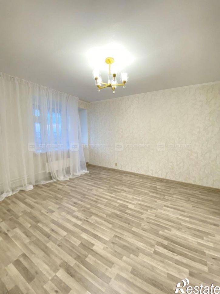 3-комн квартира ул. Космонавтов, дом 53