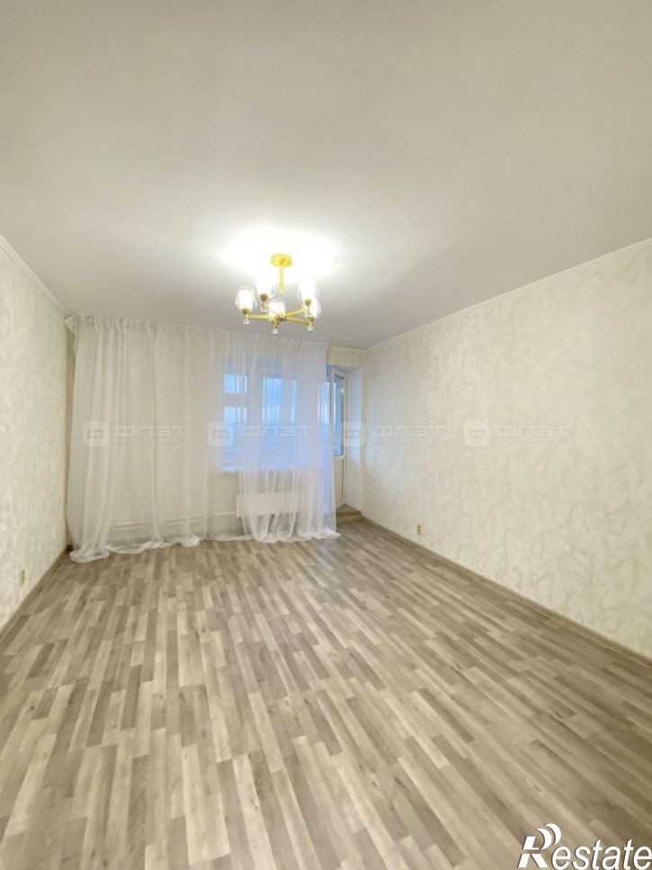 3-комн квартира ул. Космонавтов, дом 53